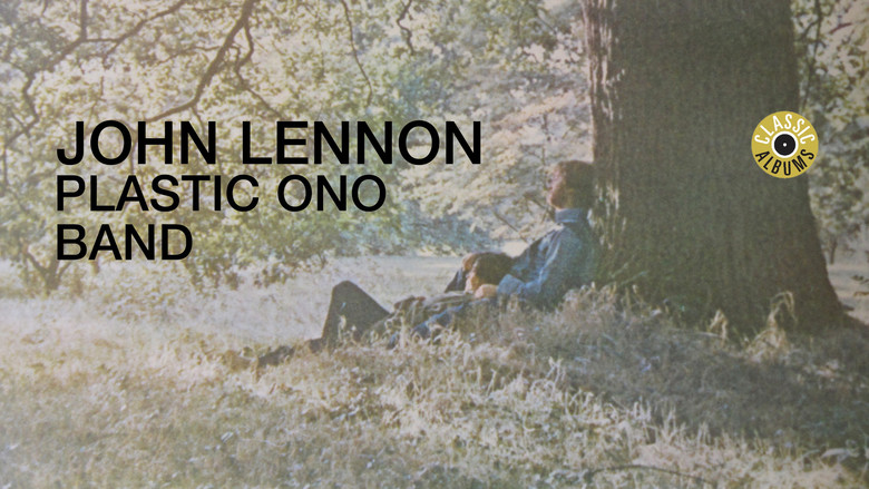 Classic Albums: John Lennon - Plastic Ono Band still 2