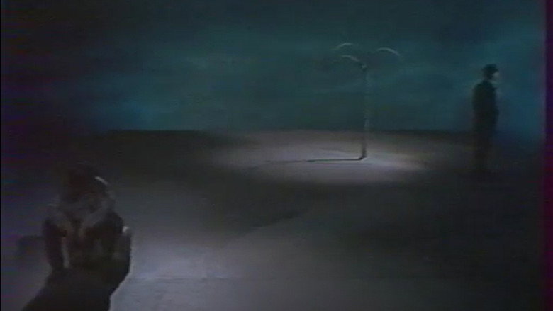 En attendant Godot still 1