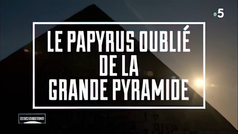 Egypt's Great Pyramid: The New Evidence still 3