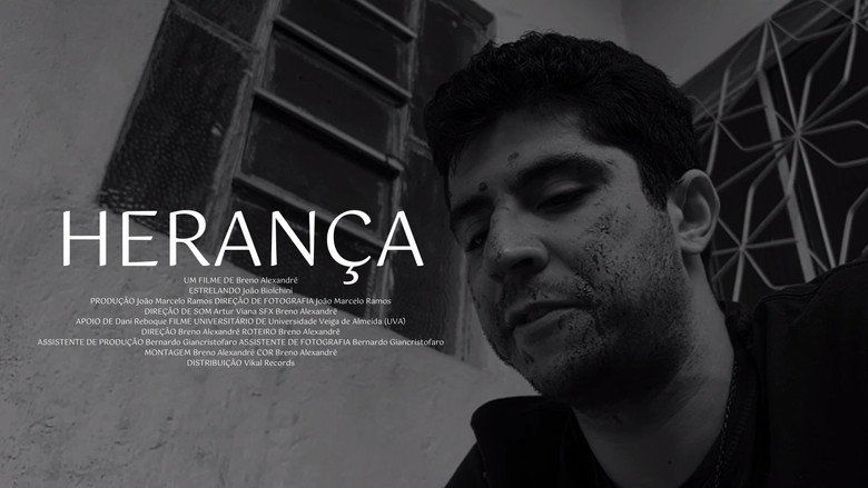 HERANÇA still 1