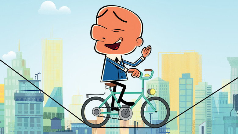 Mr. Magoo still 1