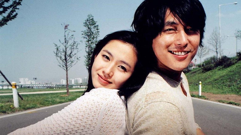 A Moment to Remember still 6