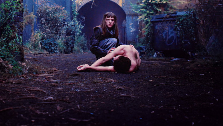 Bodies still 6