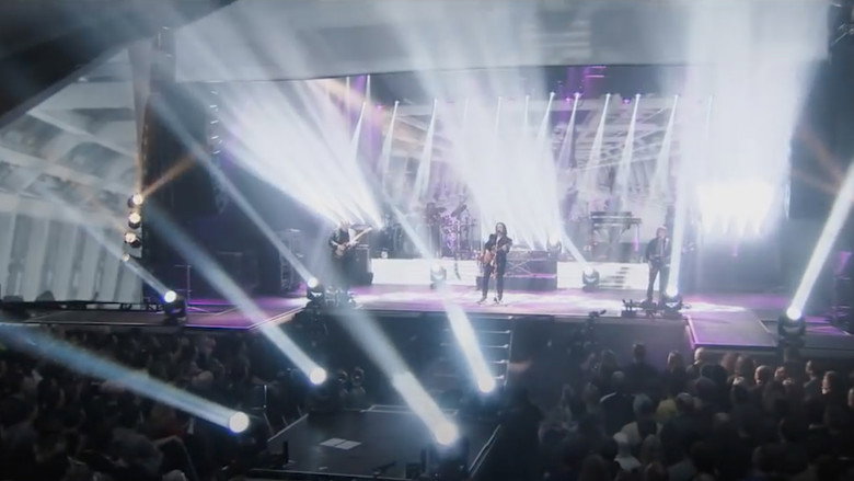 Marillion: Out Of The Box still 1