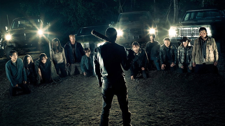 The Walking Dead still 6