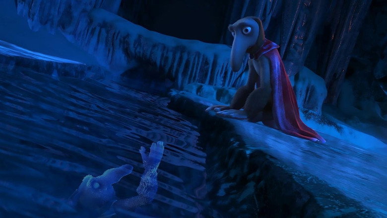 The Snow Queen 2: Refreeze still 6