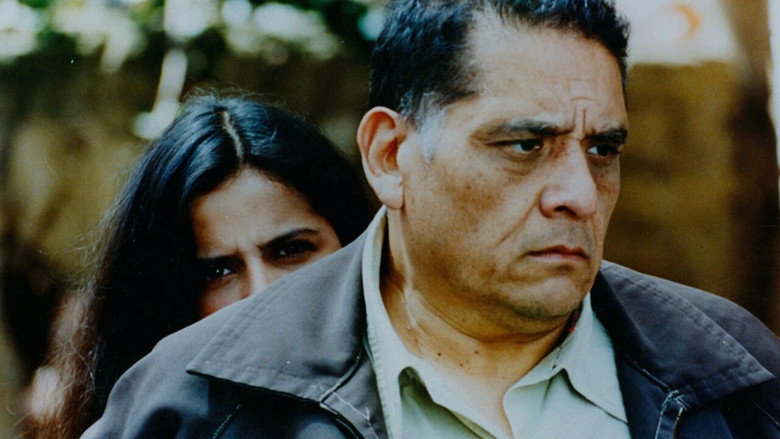 Benjamín's Wife still 2