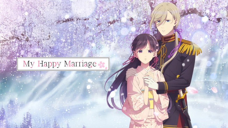 My Happy Marriage still 2
