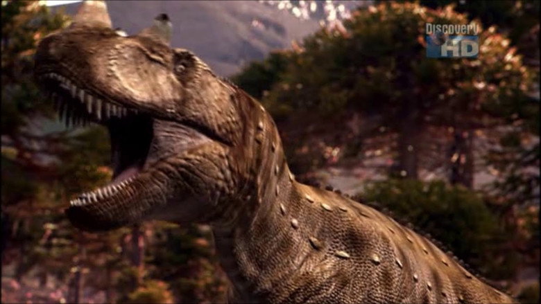 When Dinosaurs Roamed America still 3