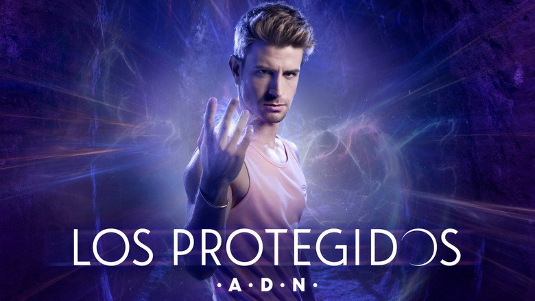 Los Protegidos: A.D.N. still 7