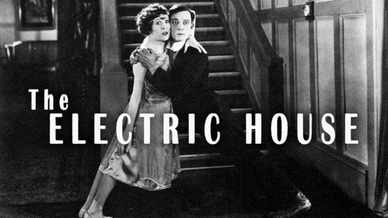 The Electric House still 3