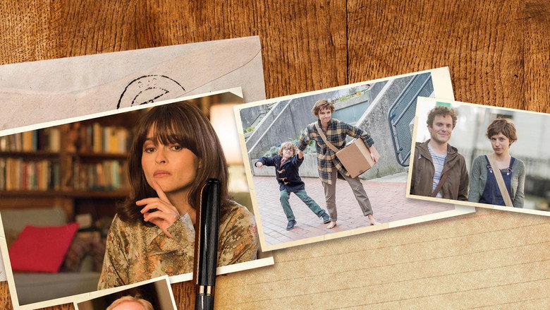 Love, Nina still 6
