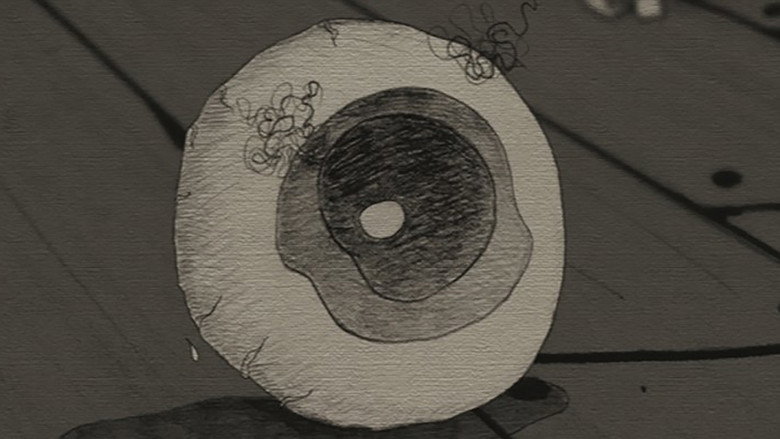 An Eye still 1