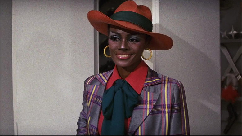 Cleopatra Jones and the Casino of Gold still 7