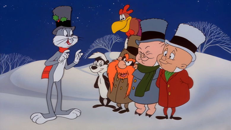 Bugs Bunny's Looney Christmas Tales still 4