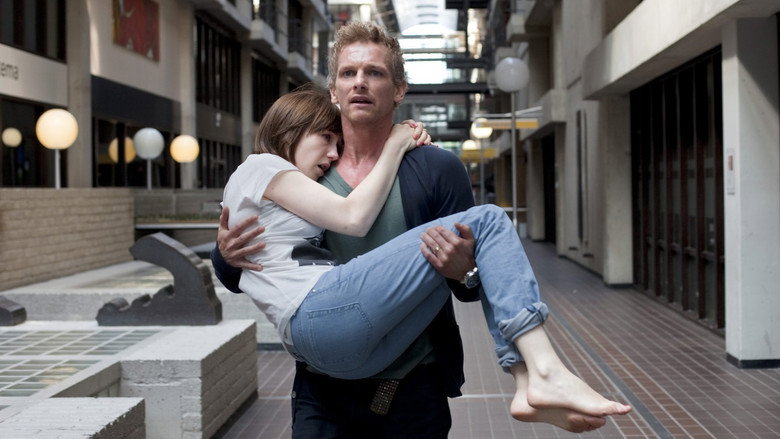 Stricken still 1