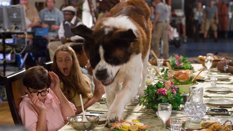 Beethoven's Big Break still 4