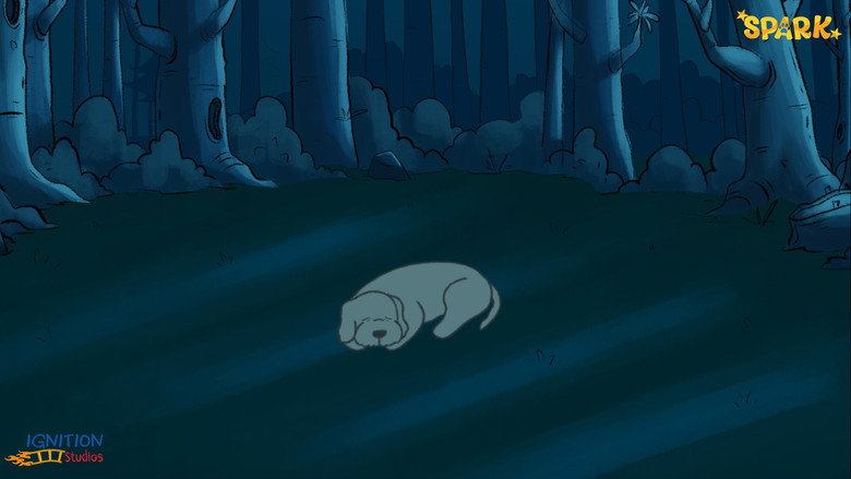 SPARK still 6