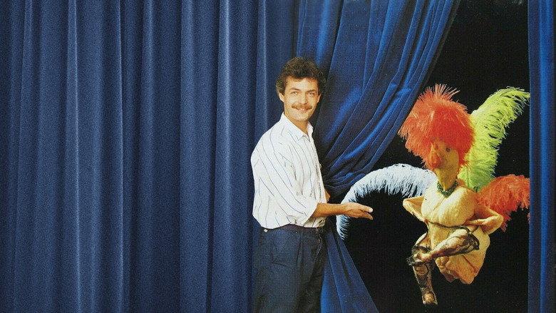 Herman Finkers: Het Meisje Van De Slijterij still 1