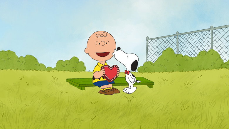 A Charlie Brown Valentine still 6