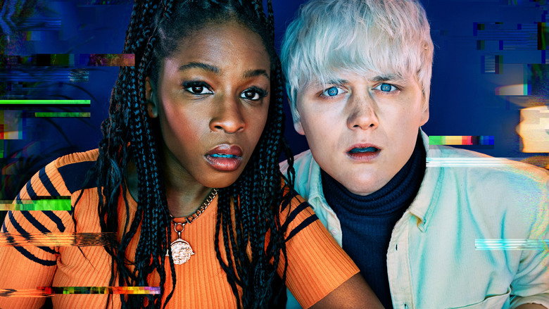Catfish UK still 4