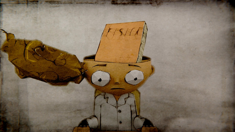 The Forbidden Education still 1