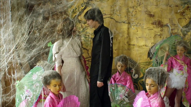 The Sleeping Beauty still 6