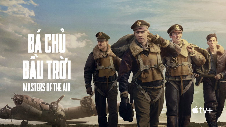 Masters of the Air still 8