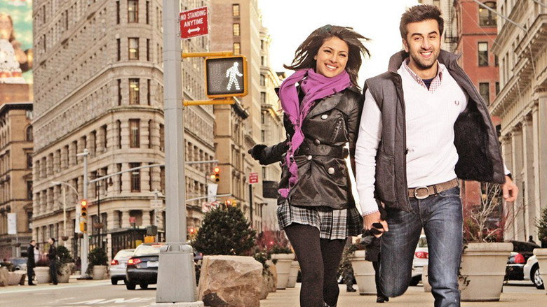 Anjaana Anjaani still 6