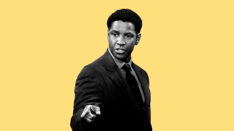 The Great Debaters still 1