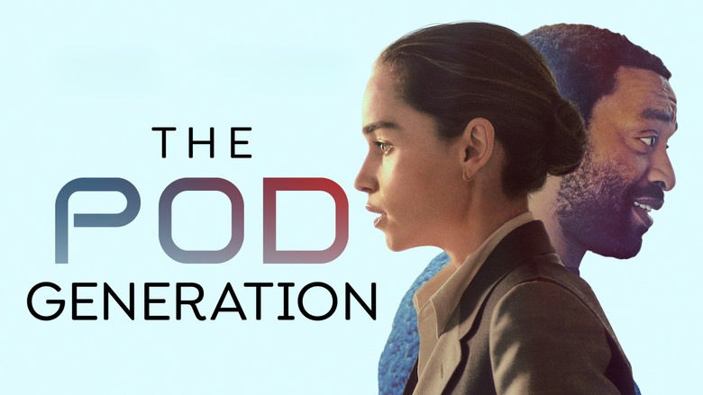 The Pod Generation still 5