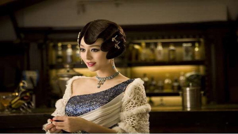 Memoirs of Madam Jin still 2