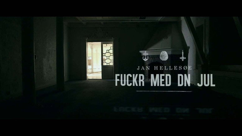 Fuckr med dn jul still 1