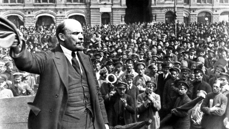 Faith of the Century: A History of Communism still 1