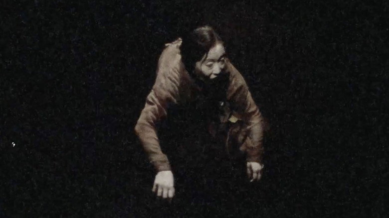 Butoh: Body on the Edge of Crisis still 1