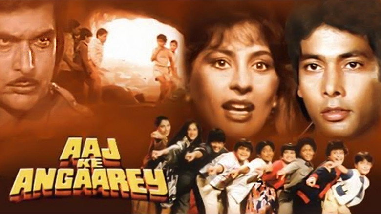 Aaj Ke Angaarey still 1