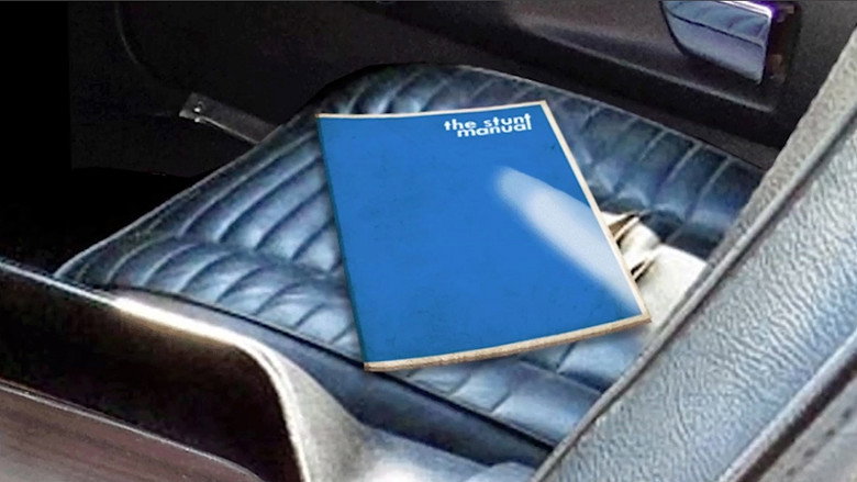 The Stunt Manual still 2
