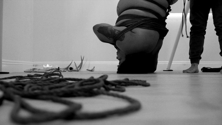 The Tales of the Bound & Restrained still 2