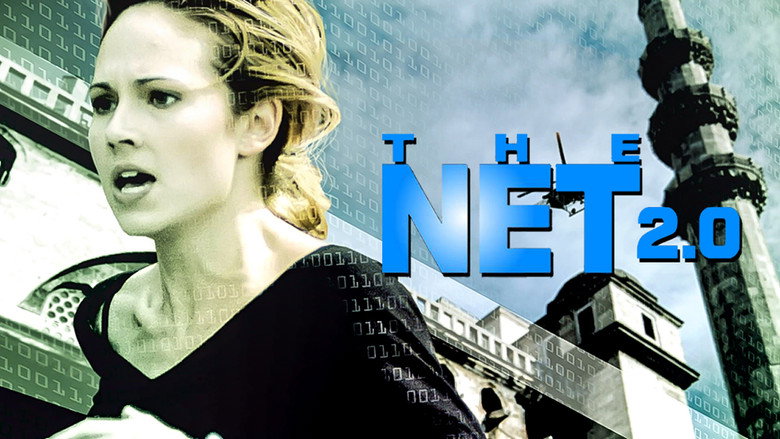 The Net 2.0 still 8
