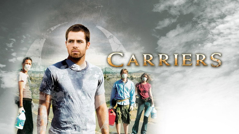 Carriers still 6