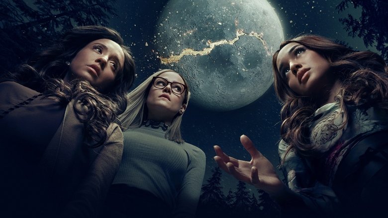 The Magicians still 5