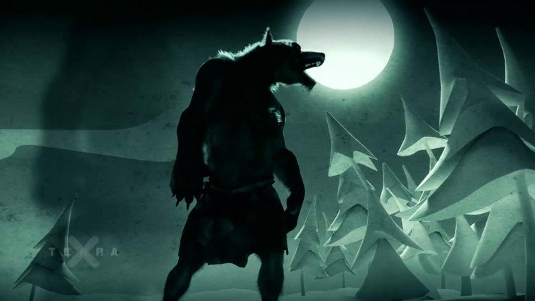 Monsters and Myths still 1