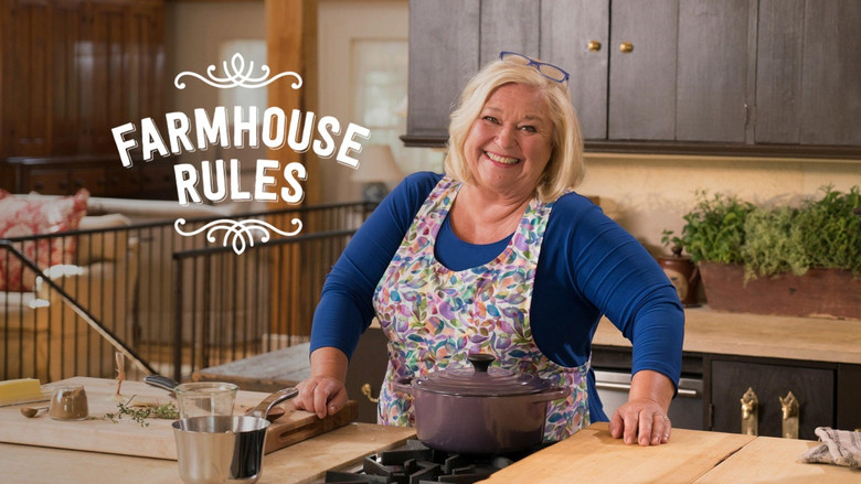 Farmhouse Rules still 1