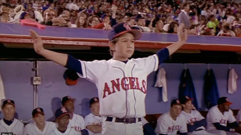 Angels in the Outfield still 5