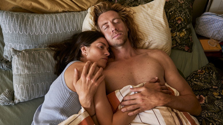 The Secret Woman still 4