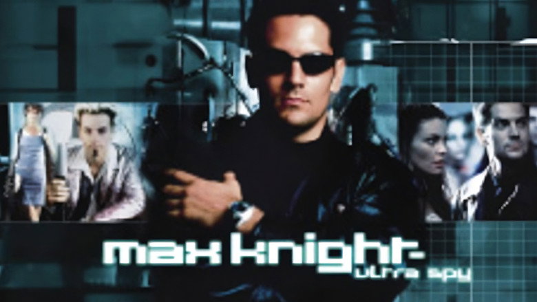 Max Knight: Ultra Spy still 1