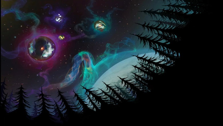 Outer Wilds still 1