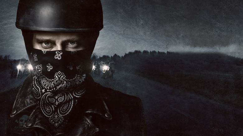Gangland Undercover still 2