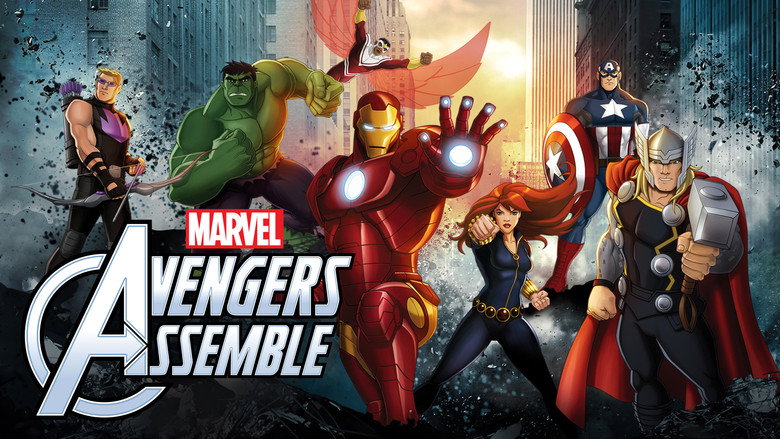 Marvel's Avengers still 6