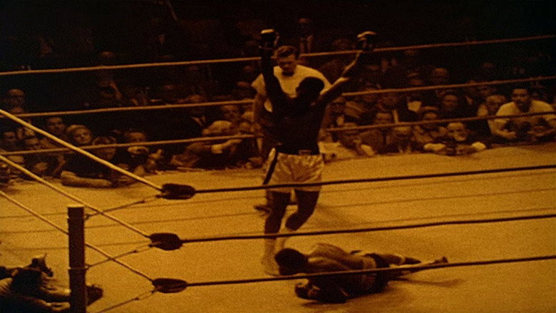 a.k.a. Cassius Clay still 3